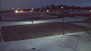 Weather camera view of Geneva MS.