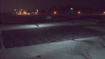 Weather camera view of Geneva MS.