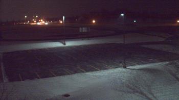 Weather camera view of Geneva MS.