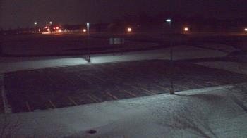 Weather camera view of Geneva MS.