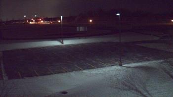 Weather camera view of Geneva MS.