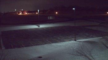 Weather camera view of Geneva MS.
