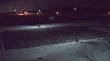 Weather camera view of Geneva MS.