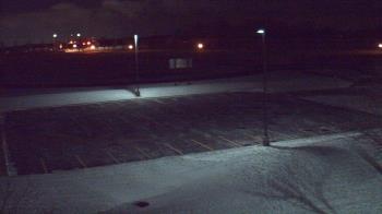 Weather camera view of Geneva MS.