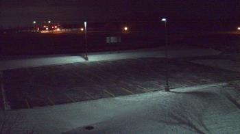 Weather camera view of Geneva MS.