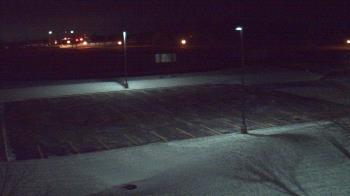 Weather camera view of Geneva MS.