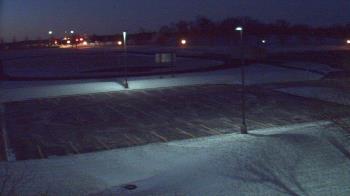 Weather camera view of Geneva MS.