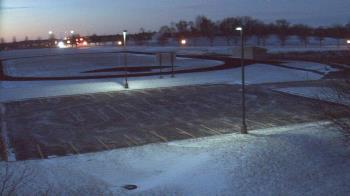 Weather camera view of Geneva MS.