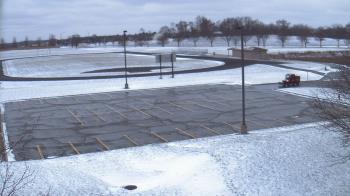 Weather camera view of Geneva MS.