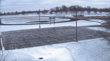 Weather camera view of Geneva MS.