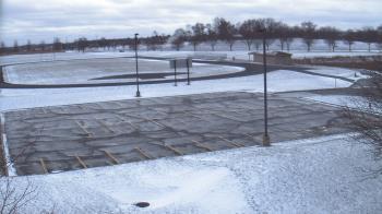 Weather camera view of Geneva MS.