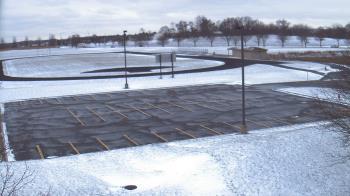 Weather camera view of Geneva MS.