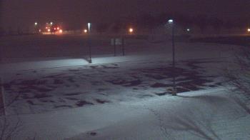 Weather camera view of Geneva MS.