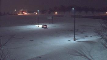 Weather camera view of Geneva MS.