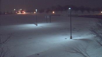 Weather camera view of Geneva MS.