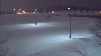 Weather camera view of Geneva MS.