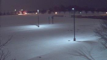 Weather camera view of Geneva MS.