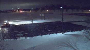 Weather camera view of Geneva MS.