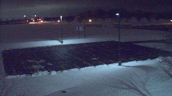 Weather camera view of Geneva MS.