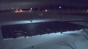 Weather camera view of Geneva MS.