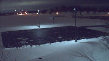 Weather camera view of Geneva MS.