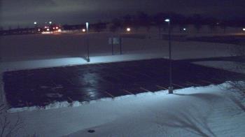 Weather camera view of Geneva MS.