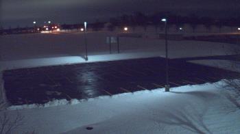 Weather camera view of Geneva MS.