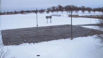 Weather camera view of Geneva MS.