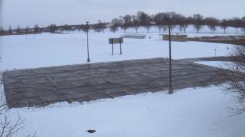 Weather camera view of Geneva MS.