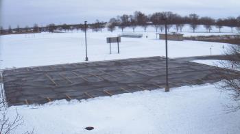 Weather camera view of Geneva MS.