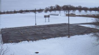 Weather camera view of Geneva MS.