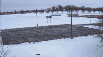 Weather camera view of Geneva MS.