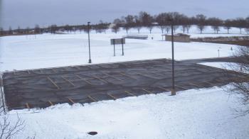 Weather camera view of Geneva MS.