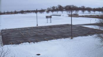 Weather camera view of Geneva MS.