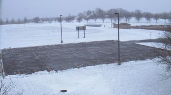 Weather camera view of Geneva MS.