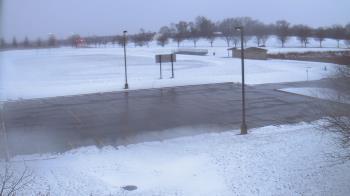 Weather camera view of Geneva MS.