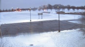 Weather camera view of Geneva MS.