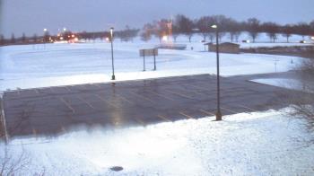 Weather camera view of Geneva MS.