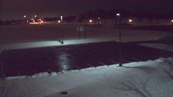 Weather camera view of Geneva MS.