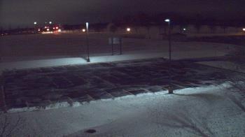 Weather camera view of Geneva MS.