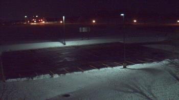 Weather camera view of Geneva MS.