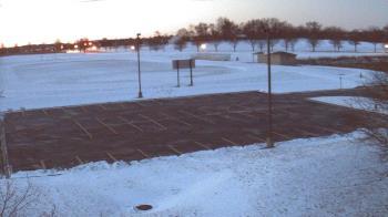 Weather camera view of Geneva MS.