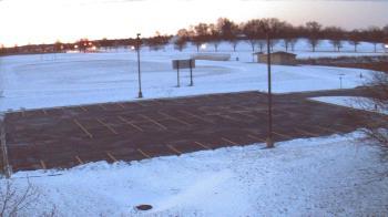 Weather camera view of Geneva MS.