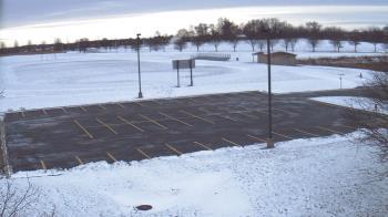 Weather camera view of Geneva MS.