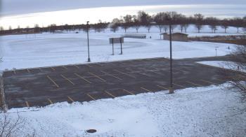 Weather camera view of Geneva MS.