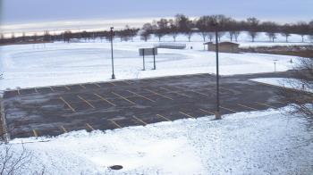 Weather camera view of Geneva MS.