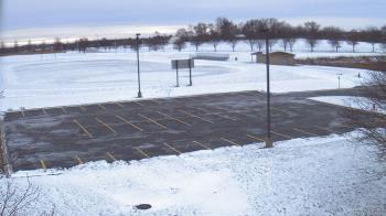 Weather camera view of Geneva MS.