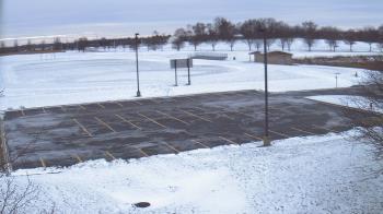 Weather camera view of Geneva MS.