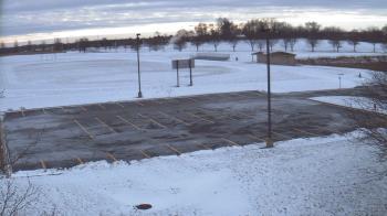 Weather camera view of Geneva MS.