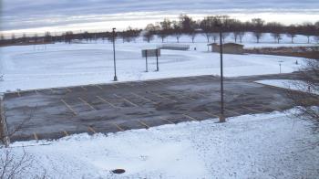 Weather camera view of Geneva MS.